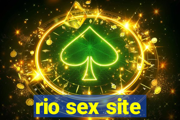 rio sex site